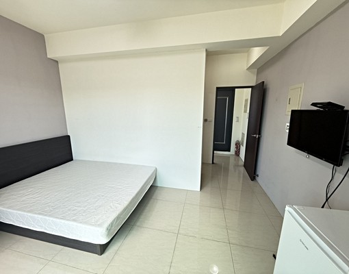 發財墅社區弘光靜宜溫馨雙人床套房 - Image 5