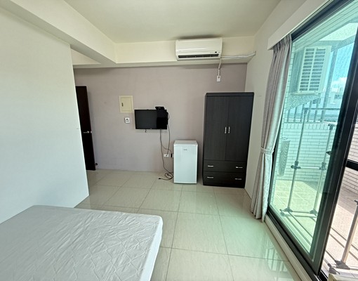 發財墅社區弘光靜宜溫馨雙人床套房 - Image 4