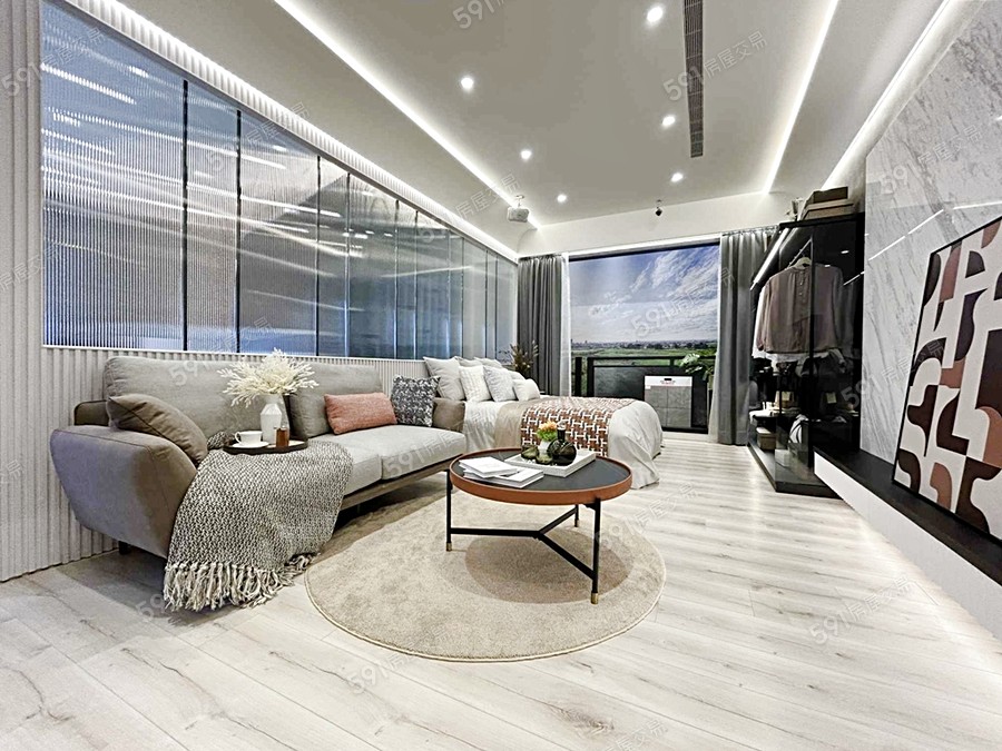 豐僑上璟-麗璟樣/實品屋