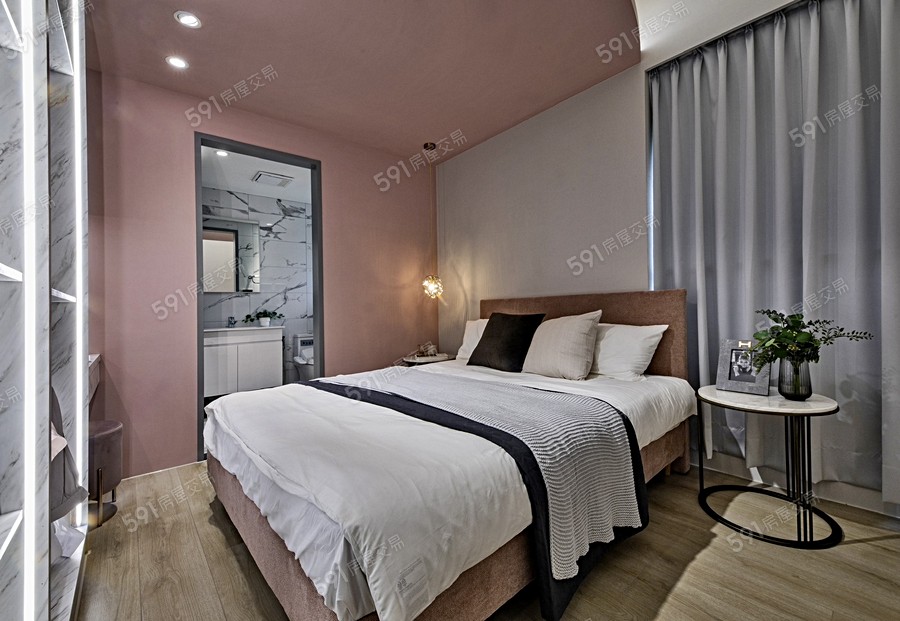 喬立I DO樣/實品屋