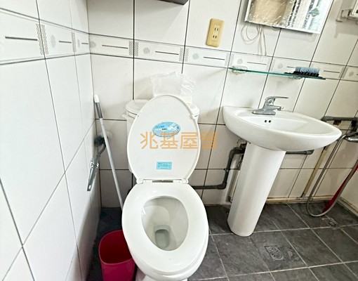 兆基社會住宅🏡🐯兆基社宅-基金一路靜巷精美2房🐯 - Image 8