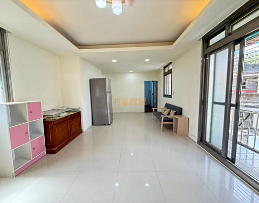 兆基社會住宅🏡🐯兆基社宅-基金一路靜巷精美2房🐯 - Image 1