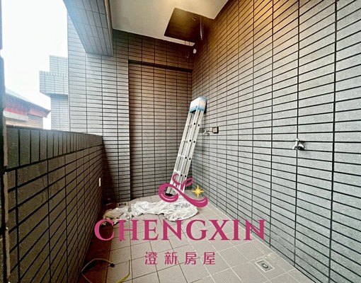 🎋香山全新稀有電梯透天離塵不離城需識別證 - Image 15