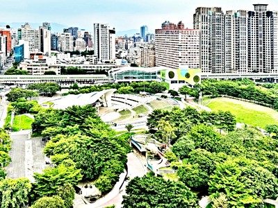 社區圖片