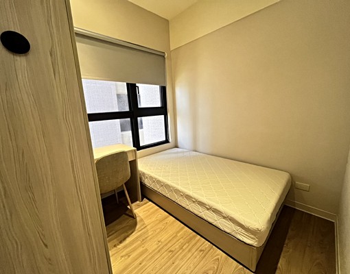 安家租賃🏠｜✅可租補｜新悅城美採光三房平車含管✨ - Image 7