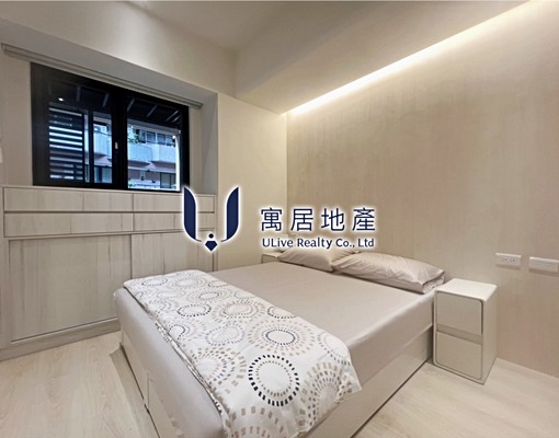 專任新成屋、拎包入住、精裝美宅，近捷運馬偕醫院民權西路站 - Image 6