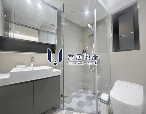 專任新成屋、拎包入住、精裝美宅，近捷運馬偕醫院民權西路站 - Image 9