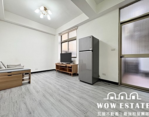 🉑️多租補❗️近新光遠百逢甲僑光✨可貓咪✨全配二房 - Image 3