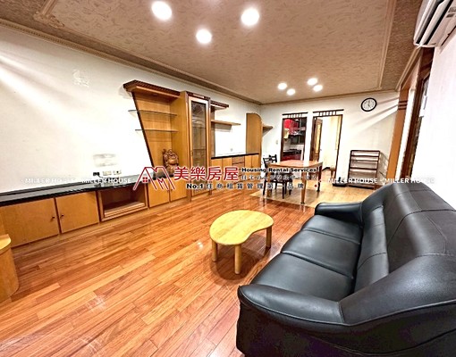 美樂*松江南京*公寓低樓層*機能優*小家庭可合租*可寵物 - Image 2