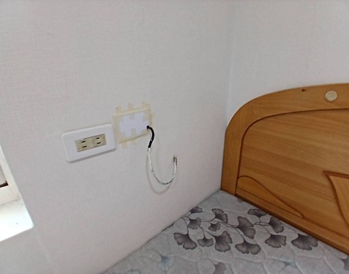 林口老街獨立套房✨|一卡皮箱拎包入住11000全包 - Image 9