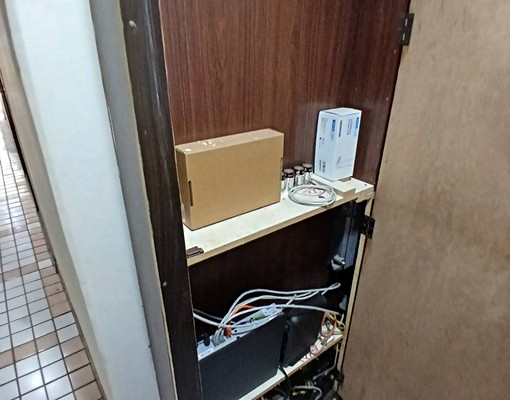 林口老街獨立套房✨|一卡皮箱拎包入住11000全包 - Image 8