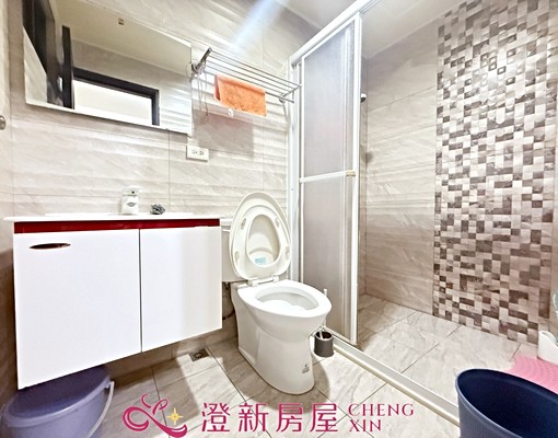 便宜小套房、近竹南市區✨台電計費✨獨立陽台+洗衣機 - Image 4