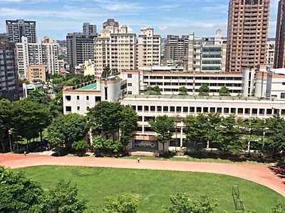 社區圖片