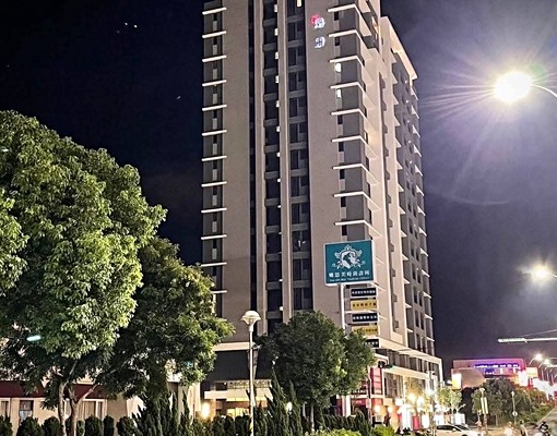近龍燈夜市❤電梯大樓三房❤星鴻社會住宅❤可租補❤免服務費 - Image 1