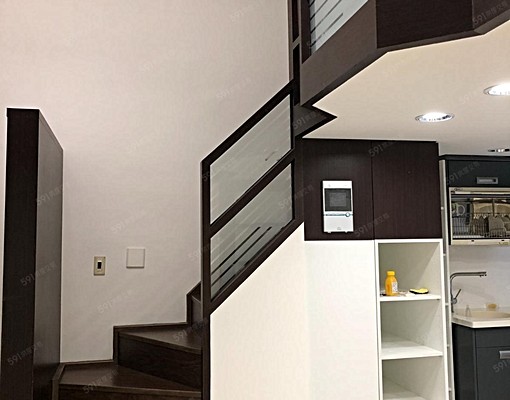 信義基隆電梯兩房/近捷運/家具全/雙衛浴/採光佳/第四台網路 - Image 3