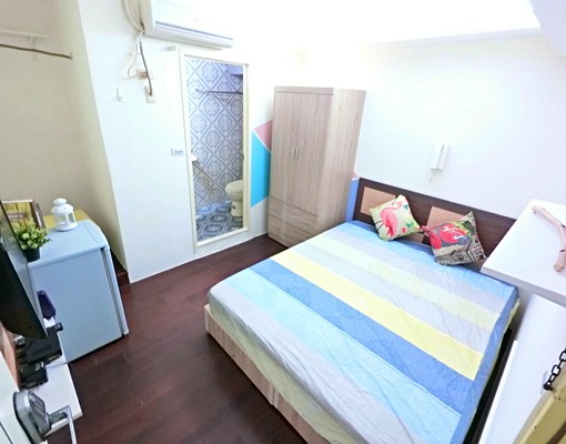 超低價★逢甲僑光★中科新市政★電梯管理員★ - Image 1