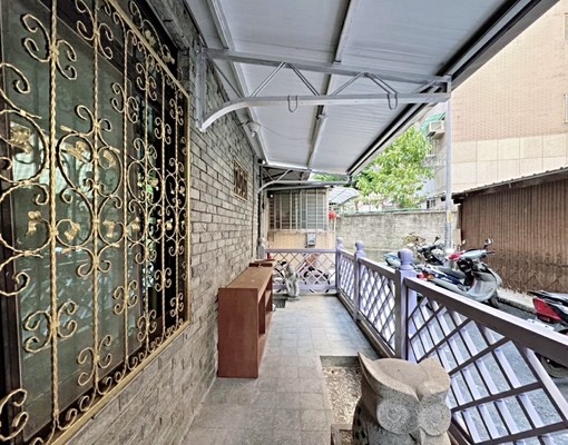 【中信慈芳】一樓免爬高|近榮富國小中平國中|門前無法停汽車 - Image 12