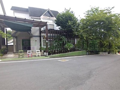 社區圖片