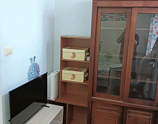 分租雅房,水電瓦管全包,乾淨整潔 - Image 3