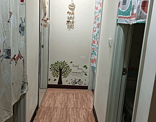 分租雅房,水電瓦管全包,乾淨整潔 - Image 1