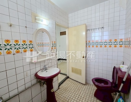 新莊國中優質3房/採光明亮/近廟街夜市/近捷運 - Image 7