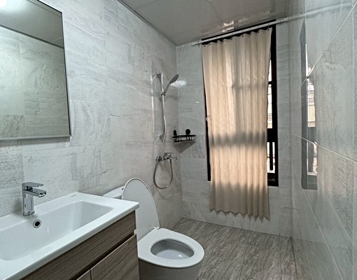 出租~全新交屋整棟透天改套適合當公司宿舍近中科台積電矽品 - Image 11