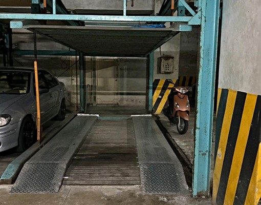 力霸花園城三房車出租 - Image 9