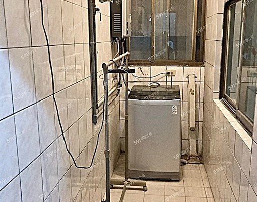▲可租補/華廈/中和3房/近南勢角捷運站/免服務費 - Image 8