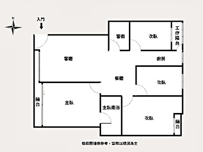 社區圖片