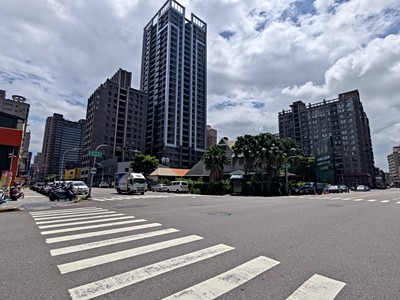 社區圖片