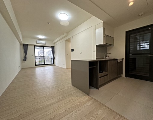 林維洄東海｜全新未住｜大3房｜電梯大樓首選｜ - Image 1