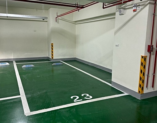可申請租金補貼【大同富御|全新完工2房2廳2衛】 - Image 15