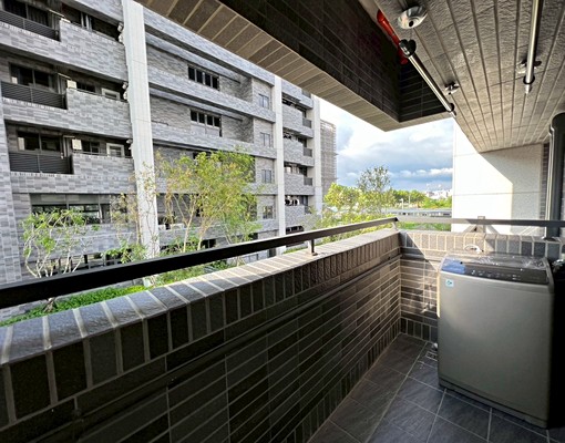 大灣永大新市南科｜全新3房＋平車｜大灣永大生活圈一步到位 - Image 13