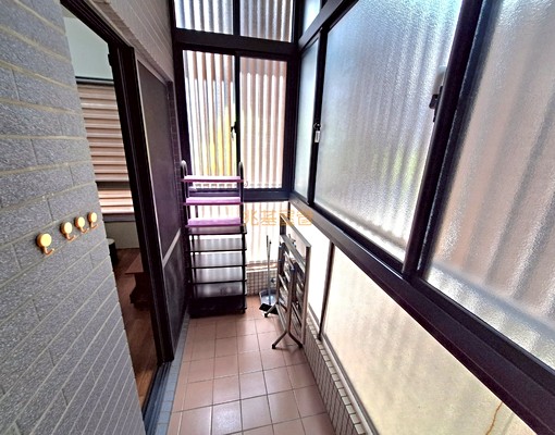 兆基社會住宅🏡清水清美居一房一廳拎包入住雙租補 - 591租屋網 - Image 12