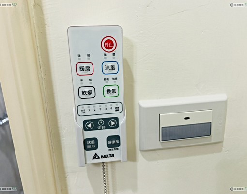 ✨步行即捷運中正紀念堂｜獨戶採光電梯宅🏡拎包入住 - Image 6