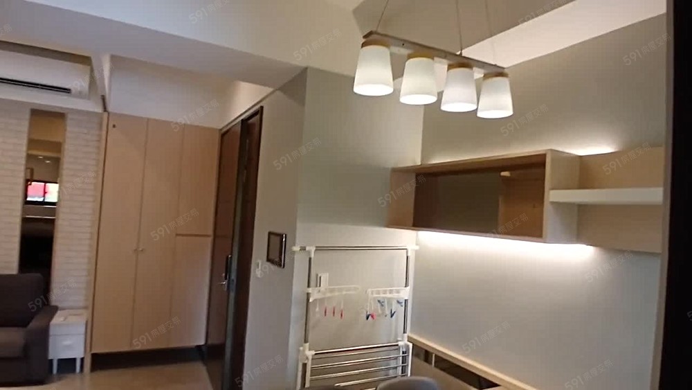 A9林口【大禮悅】雙人輕奢宅|家具家電全配|一卡皮箱入住 - Image 1