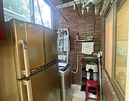 美樂、鄰大湖公園、漂亮庭院、平面三房雙衛浴、租金含車、可談寵 - Image 14