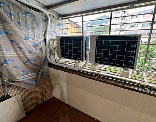 秒殺物件/秀峰學區大三房/可補助免服務費 - Image 8