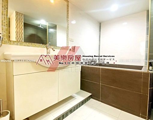 美樂*近中山國小MRT*晴光商圈*中山挑高可站兩房有浴缸陽台 - Image 12
