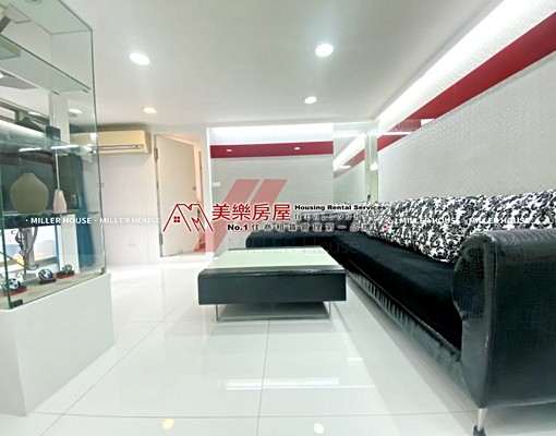 美樂*近中山國小MRT*晴光商圈*中山挑高可站兩房有浴缸陽台 - Image 3