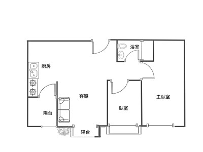 社區圖片
