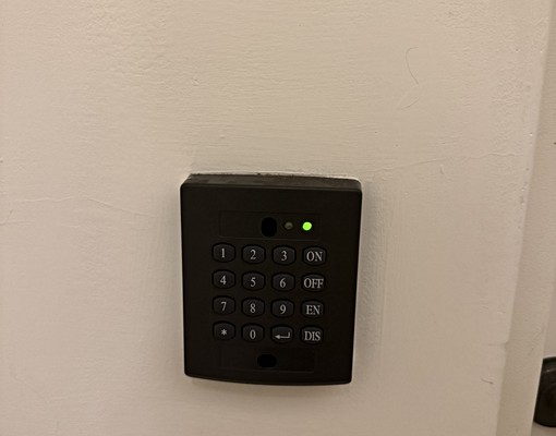 竹光國中電梯大套房★垃圾集中★磁扣管理 - Image 15