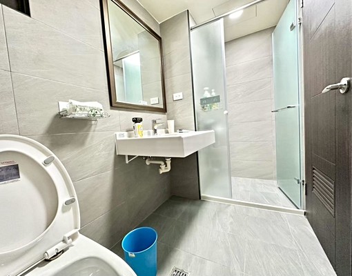 秒殺✨極美三房✨可租補✨家具全配✨管理員✨平面車位✨ - Image 13