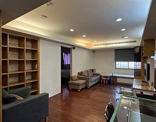 近中山醫/高樓層/系統櫃/歡迎學生合租 - Image 1