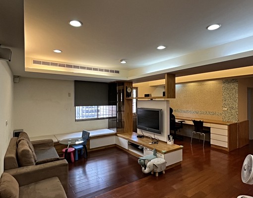 近中山醫/高樓層/系統櫃/歡迎學生合租 - Image 4