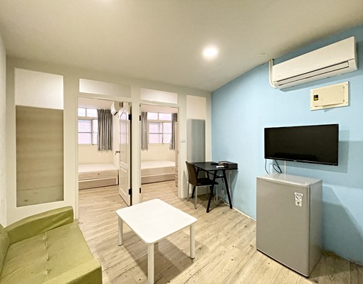 興大中山醫⛅獨洗獨曬⛅地理位置佳⛅低價2房1廳 - Image 2