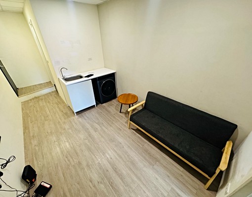可補助獨立陽台松江南京全新裝潢大一房可寵 - Image 2