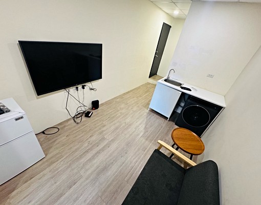 可補助獨立陽台松江南京全新裝潢大一房可寵 - Image 3