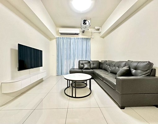 大3房💕可租補💕傢俱全配💕台水電💕管理員💕子母車 - Image 2