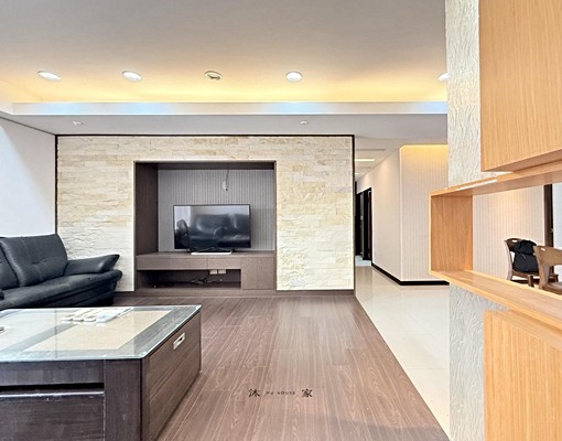 🏠舒適景觀3+1房|喜來登旁機能極佳・含平面車位 - Image 4